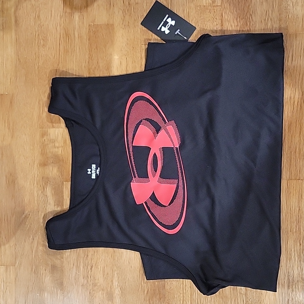 Mens Under armour Tank